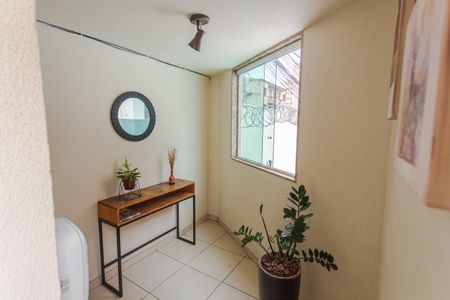 Apartamento à venda com 126m², 4 quartos e 2 vagas Apartamento à venda com 126m², 4 quartos e 2 vagasHall de entrada