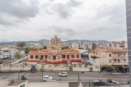 Apartamento à venda com 126m², 4 quartos e 2 vagas Apartamento à venda com 126m², 4 quartos e 2 vagasVista da Cobertura