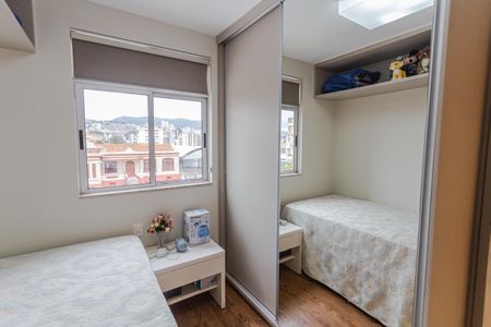 Apartamento à venda com 126m², 4 quartos e 2 vagas Apartamento à venda com 126m², 4 quartos e 2 vagasQuarto 3