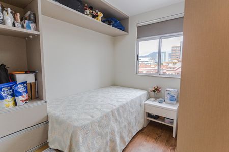 Apartamento à venda com 126m², 4 quartos e 2 vagas Apartamento à venda com 126m², 4 quartos e 2 vagasQuarto 3