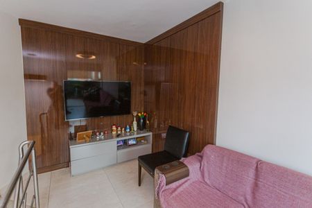 Apartamento à venda com 126m², 4 quartos e 2 vagas Apartamento à venda com 126m², 4 quartos e 2 vagasSala 2 na Cobertura