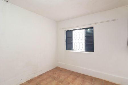 Sala/Quarto de casa para alugar com 1 quarto, 37m² em Jardim Cleide, São Paulo
