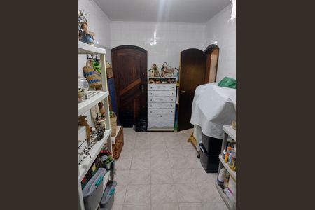 Casa para alugar com 300m², 3 quartos e 2 vagas Casa para alugar com 300m², 3 quartos e 2 vagasÁrea de Serviço