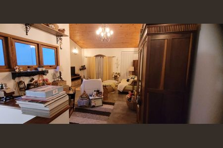Sala de casa para alugar com 3 quartos, 300m² em Jardim Palermo, São Bernardo do Campo