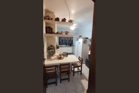 Cozinha de casa para alugar com 3 quartos, 300m² em Jardim Palermo, São Bernardo do Campo
