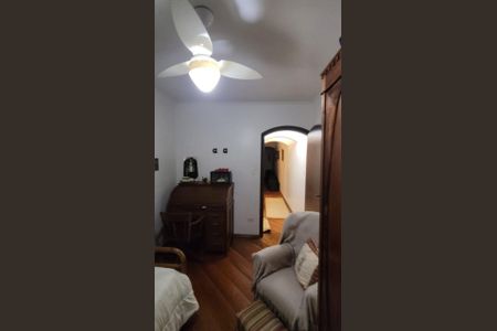 Quarto de casa para alugar com 3 quartos, 300m² em Jardim Palermo, São Bernardo do Campo