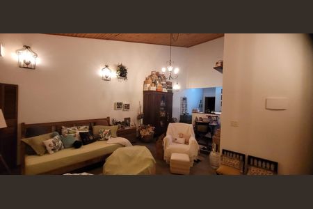 Sala de casa para alugar com 3 quartos, 300m² em Jardim Palermo, São Bernardo do Campo