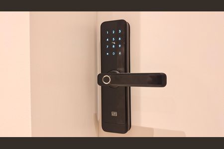 Apartamento à venda com 117m², 3 quartos e 2 vagas Apartamento à venda com 117m², 3 quartos e 2 vagasDetalhe