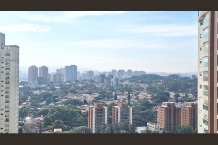 Apartamento à venda com 117m², 3 quartos e 2 vagas Apartamento à venda com 117m², 3 quartos e 2 vagasVista