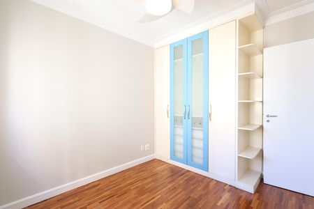 Apartamento à venda com 117m², 3 quartos e 2 vagasQuarto 1