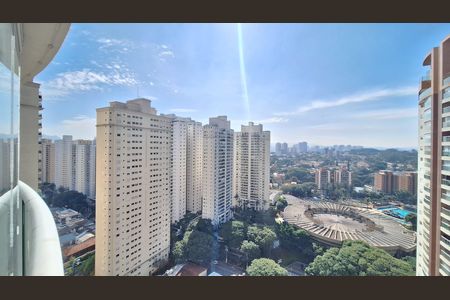 Apartamento à venda com 117m², 3 quartos e 2 vagas Apartamento à venda com 117m², 3 quartos e 2 vagasVista