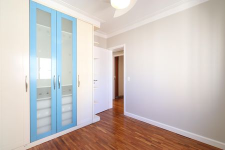 Apartamento à venda com 117m², 3 quartos e 2 vagasQuarto 1