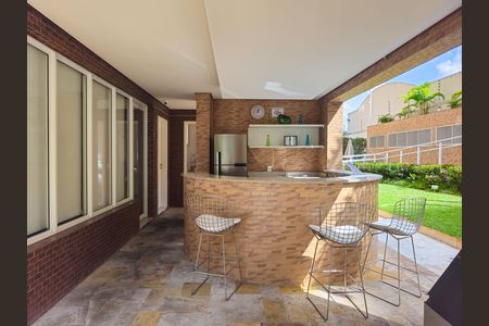 Apartamento à venda com 117m², 3 quartos e 2 vagas Apartamento à venda com 117m², 3 quartos e 2 vagasÁrea comum