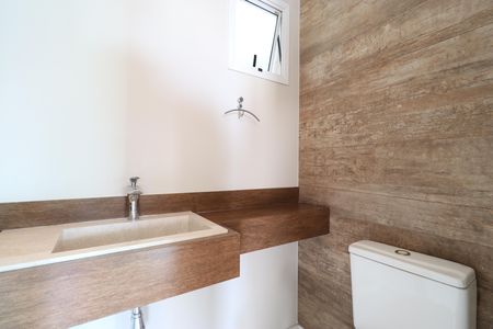 Apartamento à venda com 117m², 3 quartos e 2 vagasLavabo 