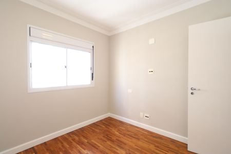 Apartamento à venda com 117m², 3 quartos e 2 vagasQuarto 2