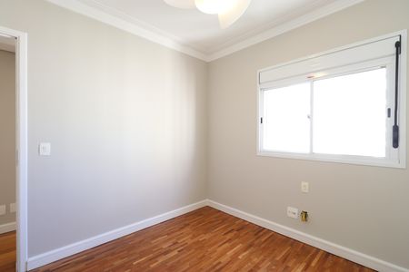 Apartamento à venda com 117m², 3 quartos e 2 vagasQuarto 1