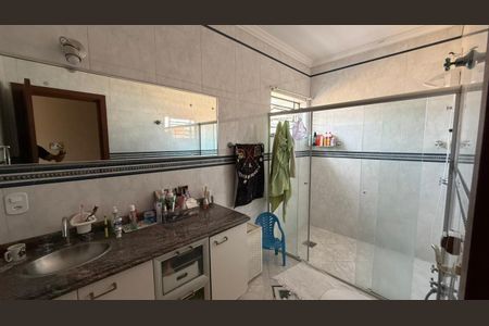 Foto 01 de casa para alugar com 3 quartos, 370m² em Jardim Europa, Paulínia