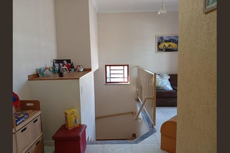 Foto 01 de casa para alugar com 3 quartos, 370m² em Jardim Europa, Paulínia