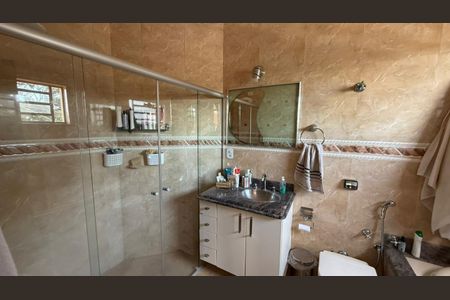 Foto 01 de casa para alugar com 3 quartos, 370m² em Jardim Europa, Paulínia