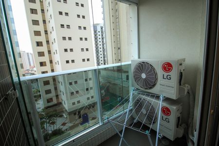 Apartamento à venda com 96m², 3 quartos e 2 vagas