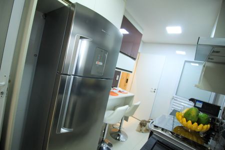 Apartamento à venda com 96m², 3 quartos e 2 vagas