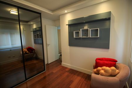 Apartamento à venda com 96m², 3 quartos e 2 vagas