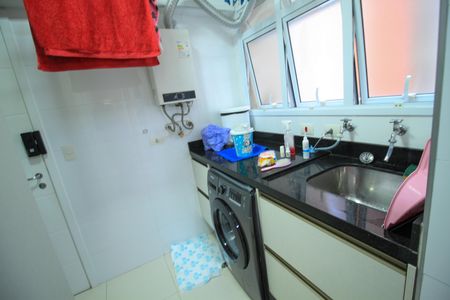 Apartamento à venda com 96m², 3 quartos e 2 vagas