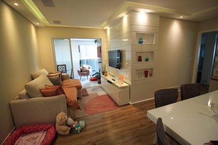 Apartamento à venda com 96m², 3 quartos e 2 vagas