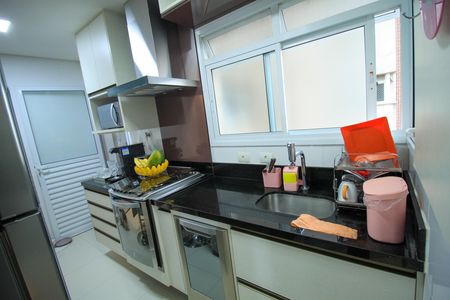 Apartamento à venda com 96m², 3 quartos e 2 vagas