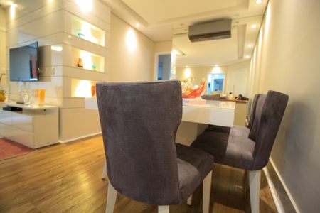 Apartamento à venda com 96m², 3 quartos e 2 vagas