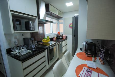 Apartamento à venda com 96m², 3 quartos e 2 vagas