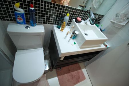 Apartamento à venda com 96m², 3 quartos e 2 vagas