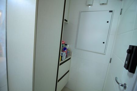 Apartamento à venda com 96m², 3 quartos e 2 vagas