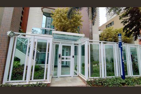 Apartamento à venda com 96m², 3 quartos e 2 vagas