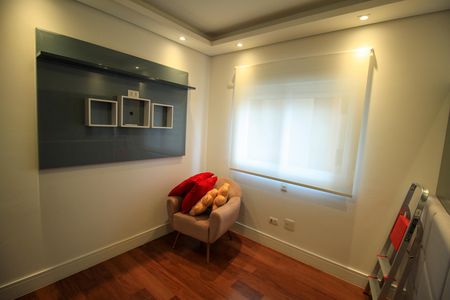 Apartamento à venda com 96m², 3 quartos e 2 vagas