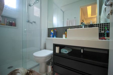 Apartamento à venda com 96m², 3 quartos e 2 vagas