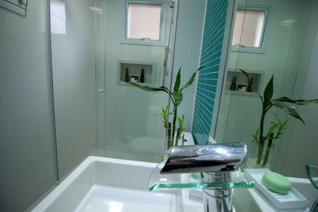 Apartamento à venda com 96m², 3 quartos e 2 vagas