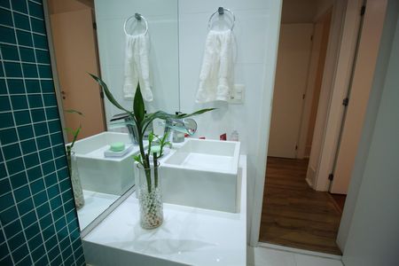 Apartamento à venda com 96m², 3 quartos e 2 vagas