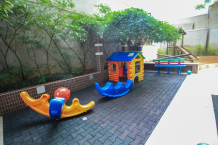 Apartamento à venda com 96m², 3 quartos e 2 vagas