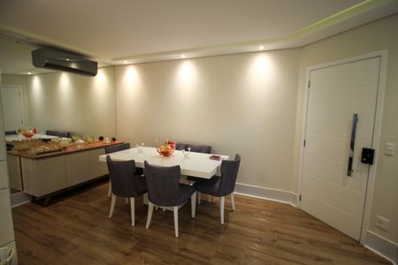 Apartamento à venda com 96m², 3 quartos e 2 vagas