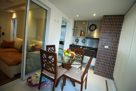 Apartamento à venda com 96m², 3 quartos e 2 vagas