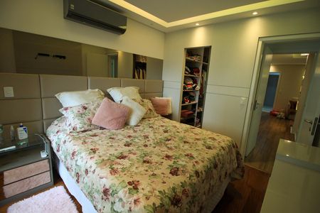Apartamento à venda com 96m², 3 quartos e 2 vagas