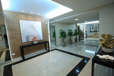 Apartamento à venda com 96m², 3 quartos e 2 vagas