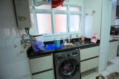 Apartamento à venda com 96m², 3 quartos e 2 vagas