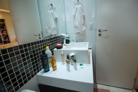 Apartamento à venda com 96m², 3 quartos e 2 vagas