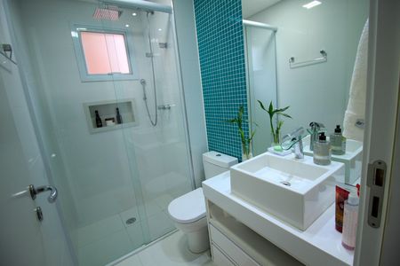 Apartamento à venda com 96m², 3 quartos e 2 vagas
