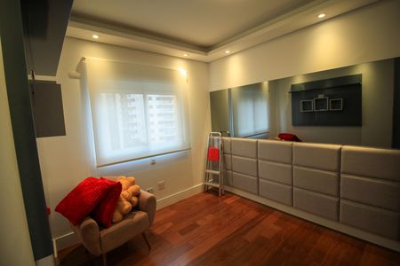 Apartamento à venda com 96m², 3 quartos e 2 vagas