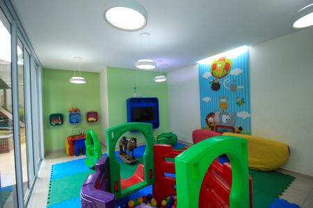 Apartamento à venda com 96m², 3 quartos e 2 vagas