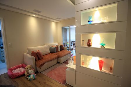 Apartamento à venda com 96m², 3 quartos e 2 vagas