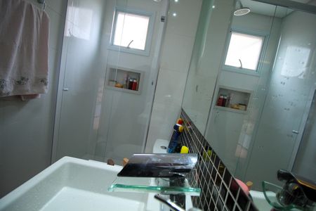 Apartamento à venda com 96m², 3 quartos e 2 vagas